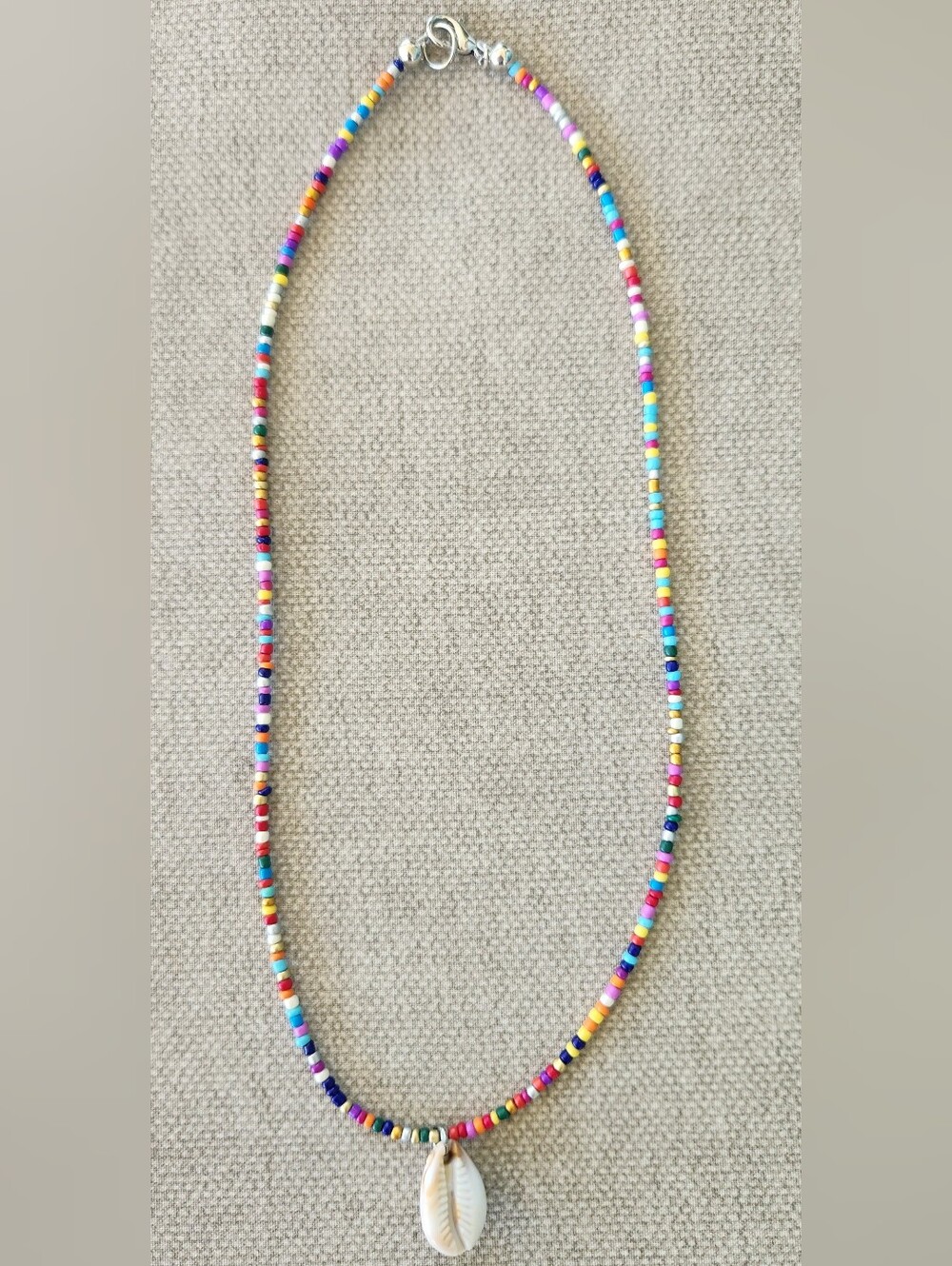 Handmade Necklace